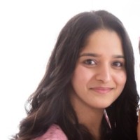 Private Investment Fund Employee Shweta Prasad's profile photo
