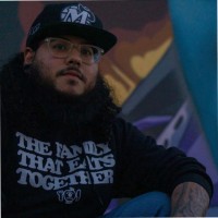 Michaels Stores Employee Mateo Vasquez's profile photo