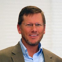 Ascension Employee Mark Carl's profile photo