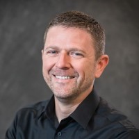 Code Conspirators Employee Rob Riggs's profile photo