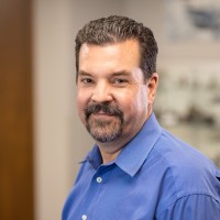 Chemring Energetic Devices Employee Kevin Blocker's profile photo