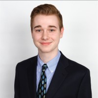 Trident Holdings Investment Group Employee Max Berg's profile photo