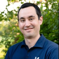Imada Inc Employee Billy Weingarten's profile photo