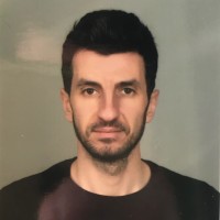 CRYOCAN Employee Harun Aktas's profile photo