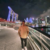 Nimbly Technologies Employee Abhishek Kumar's profile photo
