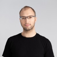 Blink Ops Employee Or Farkash's profile photo