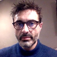 K-Tech Srl Employee Amedeo di Filippo's profile photo
