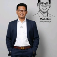 Resource Accommodation Employee Mohammad Ilmi's profile photo
