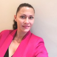 ETC Finance Limited Employee Szilvia Petzold's profile photo