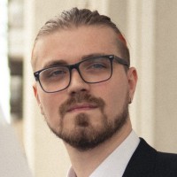 Daniil Isaenko Email