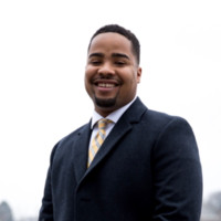Conwed Employee Garshawn Paynther's profile photo