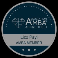 Lizo Payi Email