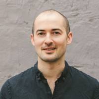Electrolight Employee Horatio Burton's profile photo