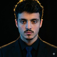 Base de Clientes Employee Renan de Rocco Pamplona's profile photo