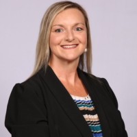 Kosciusko REMC Employee Sondrea Hamilton's profile photo