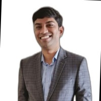 ETEK Employee Kush Gupta's profile photo