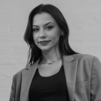 Rafinera Employee Merve Bahceli's profile photo