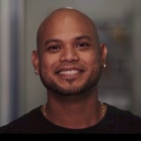 Polvo BV Employee Dario Doelgani's profile photo