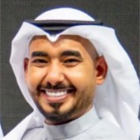 Mohamed Yousuf Naghi Motors Employee Rashad Alharbi's profile photo