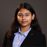 Saayam For All Employee Viditi Vartak's profile photo