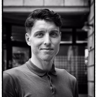 Castor Employee Kevin Thornton's profile photo