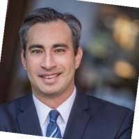 Gammage & Burnham PLC Employee Jefferson Hayden's profile photo