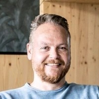 Autonoom Provinciebedrijf Vera Employee Tom Smets's profile photo