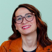 SERA Architects Employee Allison Hanley's profile photo