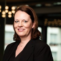 Global Covenant of Mayors for Climate & Energy (GCoM) Employee Marnie McGregor's profile photo