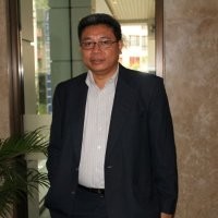 PT Bakrie Sumatera Plantations Tbk Employee Rudi Sarwono's profile photo