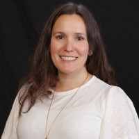 Hamilton East Public Library Employee Danielle Adams's profile photo