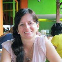 Kelsus, Inc. Employee Mónica Gerchinhoren's profile photo