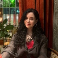 Anastasiia Kushnarenko's profile photo