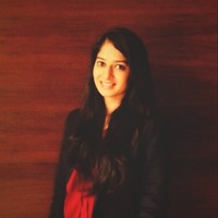 Aashna Malhotra Email & Phone Number