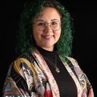 Erie Events Employee Alexandra Desanti's profile photo