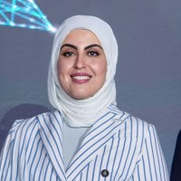 Lujain al-Wazzan Email