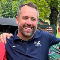Central Lakes College Employee Jesse Gordon's profile photo