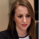 Raspberry Seguros Employee Lorena Rocha's profile photo