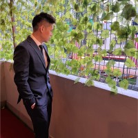 SHOPLINE Employee Charles Yang's profile photo