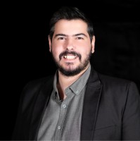 HSBC Employee Mark Emad's profile photo