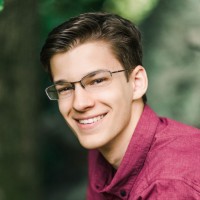 Legacy Engineering Group Employee Joshua Trout's profile photo