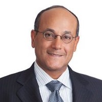 Verve Therapeutics Employee Yasser El-Gamal's profile photo