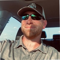 Heartland Catfish Company Employee Baron Robinson's profile photo