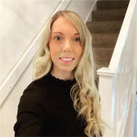 Hannah Ray Email