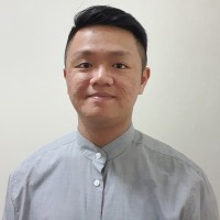 Netronix Inc. Employee Yu-Chang Wu's profile photo