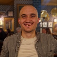Medr: Commission for Tertiary Education and Research | Y Comisiwn Addysg Drydydd Employee Jack Derrick's profile photo