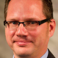 Siemens Employee Gerald Lucas's profile photo