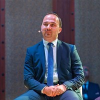 Jabal Omar Development Co. Employee Samer Sabra's profile photo