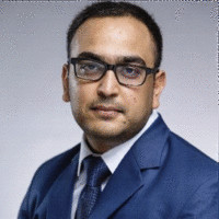 LDSS Corp Employee Akhil Mudgil's profile photo