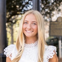 Olivia Smith's profile photo